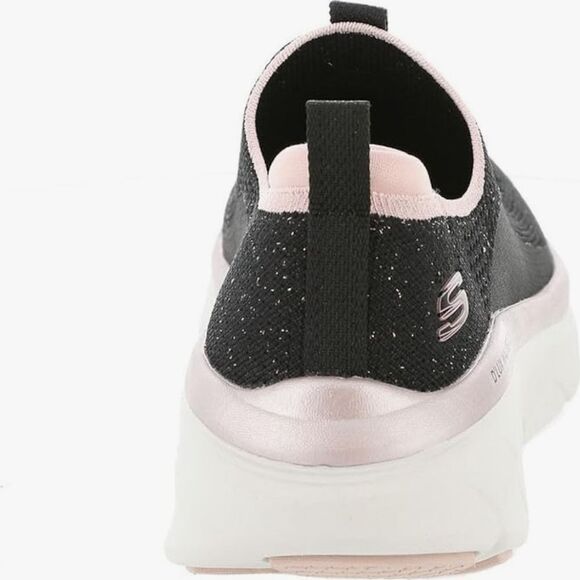 BRAND NEW SKECHERS D'LUX  WALKER 2.0-SPARKLE FORE G1 - Picture 1 of 16